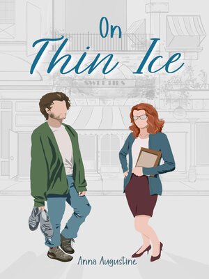 cover image of On Thin Ice